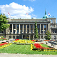 Вучић се састао са амбасадором Мексика Карлосом Феликс Короном