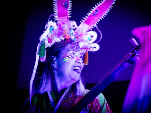 Музика света – Вомекс 2024