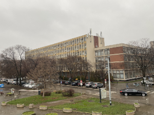 Притвор малолетницима због насилништва испред Тржног центра "Променада"