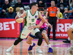 Мегини клинци показали таленат, али је Крка однела победу