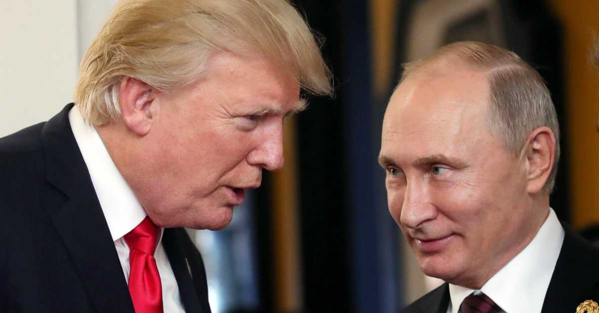 Вашингтон: Почеле припреме за састанак Путина и Трампа; Провокације у Кијеву – малолетници с оружјем и руска музика