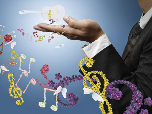 Музички драгстор