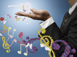 Музички драгстор