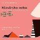 Клавирско небо уживо