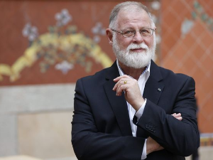 Алберто Мангел: Мајмонид – вера у разум (3)