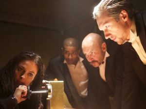 Савршен план