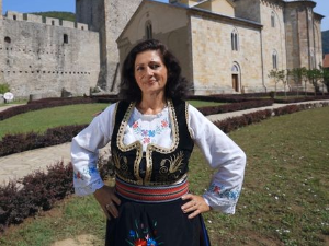 Кухиња мога краја