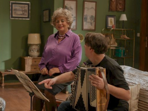 Лако је Ралету, 39-40