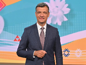 Наши сусрети: Чувари сећања