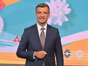 Наши сусрети: Чувари сећања