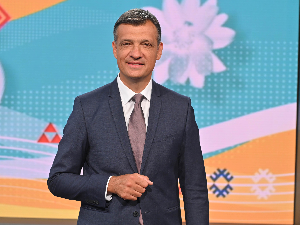 Наши сусрети: Дијаспора очима географа