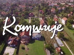 Комшије, 6. епизода