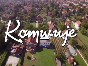 Комшије, 9. епизода