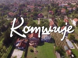 Комшије, 10. епизода