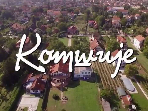 Комшије, 10. епизода