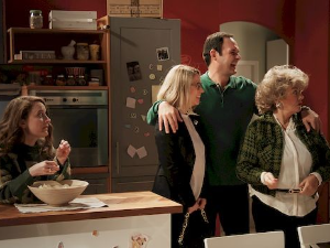 Лако је Ралету, 40-40