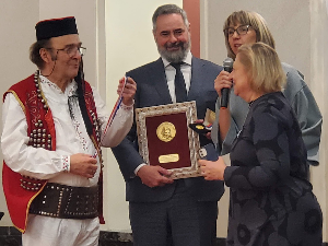 Одржана 13. Међународна конференција о једном од најумнијих Срба модерног доба