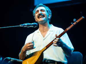 Музика света – Вомекс 2024