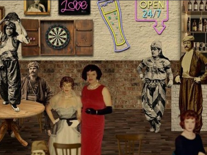 Документарне фусноте – Другар-це жене – други пут