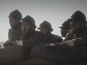 Равна гора, 3-10