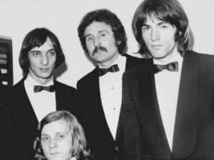 Jethro Tull, Sweet, Џо Кокер, Миладин Шобић, Резонанса, Индекси...
