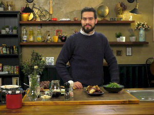 Гастрономад