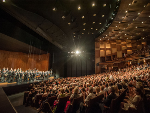 Фестивал у Салцбургу 2024