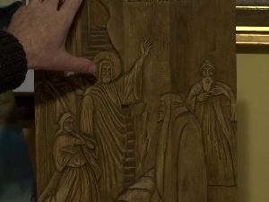 Дуборесци у Срему