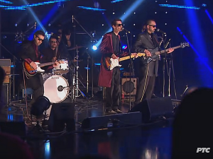 Новогодишњи музички маратон 202: Године, датуми и дани који су добили песму; Пали с Марса