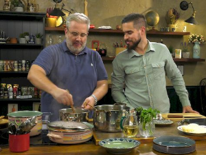 Гастрономад