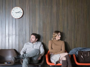 Мама и тата се играју рата 1, 1-10