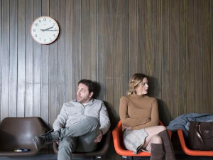 Мама и тата се играју рата 1, 1-10