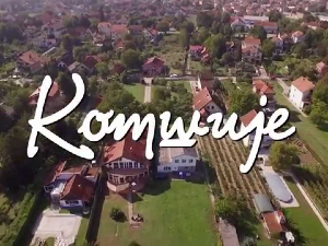 Комшије, 14. епизода