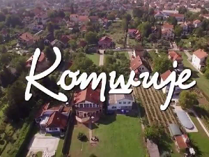 Комшије, 15. епизода