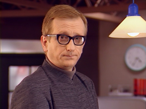 Отворена врата, 5-34