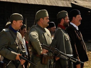 Равна гора, 7-10