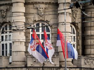 Дан жалости у Србији због страдалих у дому за старе у Барајеву