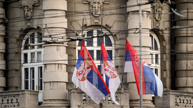 Дан жалости у Србији због страдалих у дому за старе у Барајеву