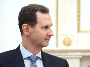 Сиријски суд издао налог за хапшење Башара ел Асада