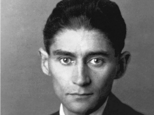  Кирил Кобрин: Кафкин случај – потрага за националним идентитетом у Централној Европи (1)