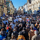 Студенти блокирали бројне раскрснице, протести широм Србије - повређено двоје студената у инциденту на Новом Београду