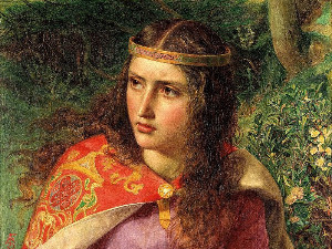 Музеј звука – Музика на двору Елеоноре од Аквитаније