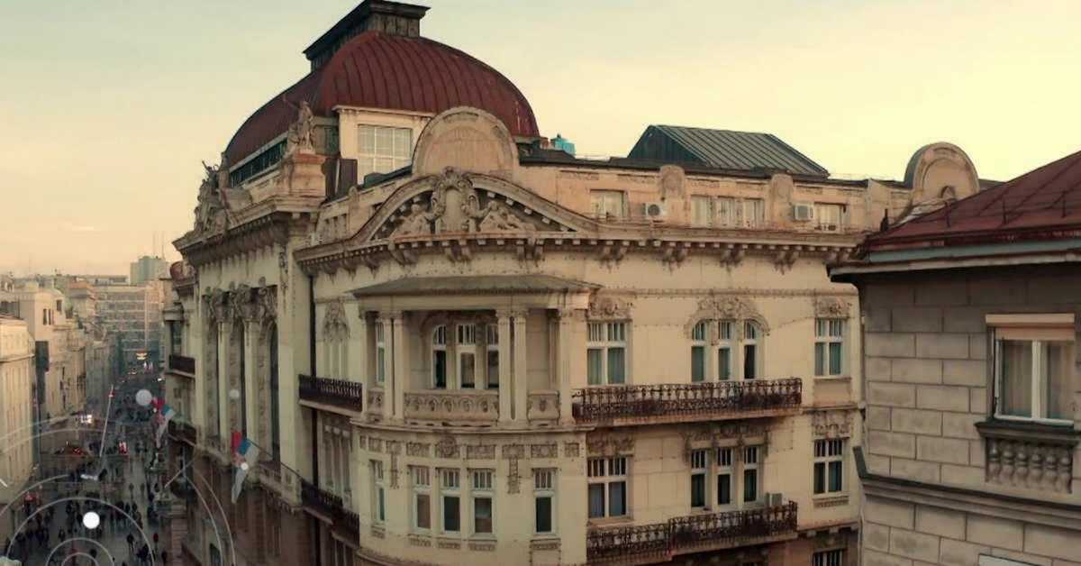  Како мисли Академија: Чудо у Академији, 4-14