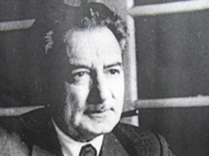 Исак Самоковлија: Плава Јеврејка