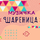 Музичка шареница
