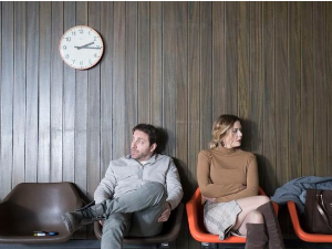 Мама и тата се играју рата 1, 8-10