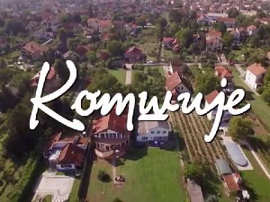 Комшије, 17. епизода