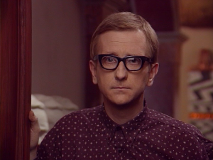 Отворена врата, 10-34