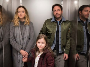 Мама и тата се играју рата 1, 7-10