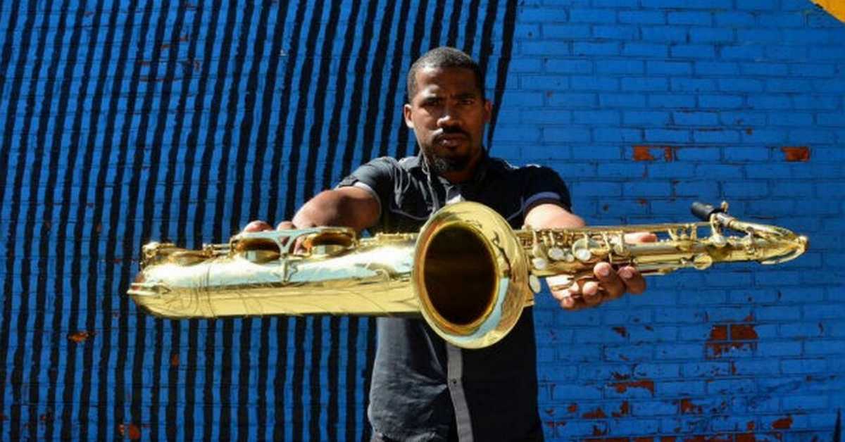 31. Београдски џез фестивал: Џејмс Брендон Луис